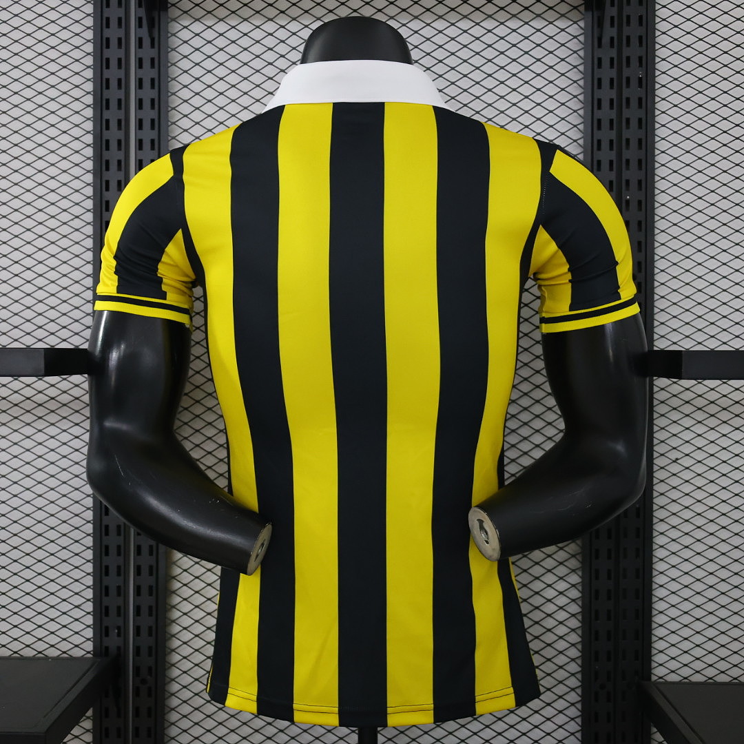 Al Ittihad Special Jersey — photo 2