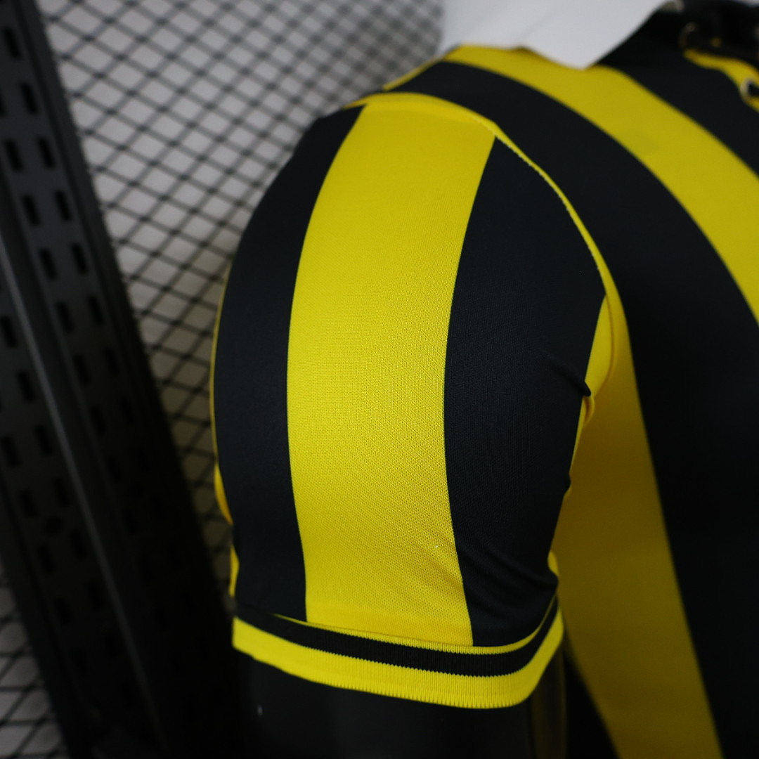 Al Ittihad Special Jersey — photo 3