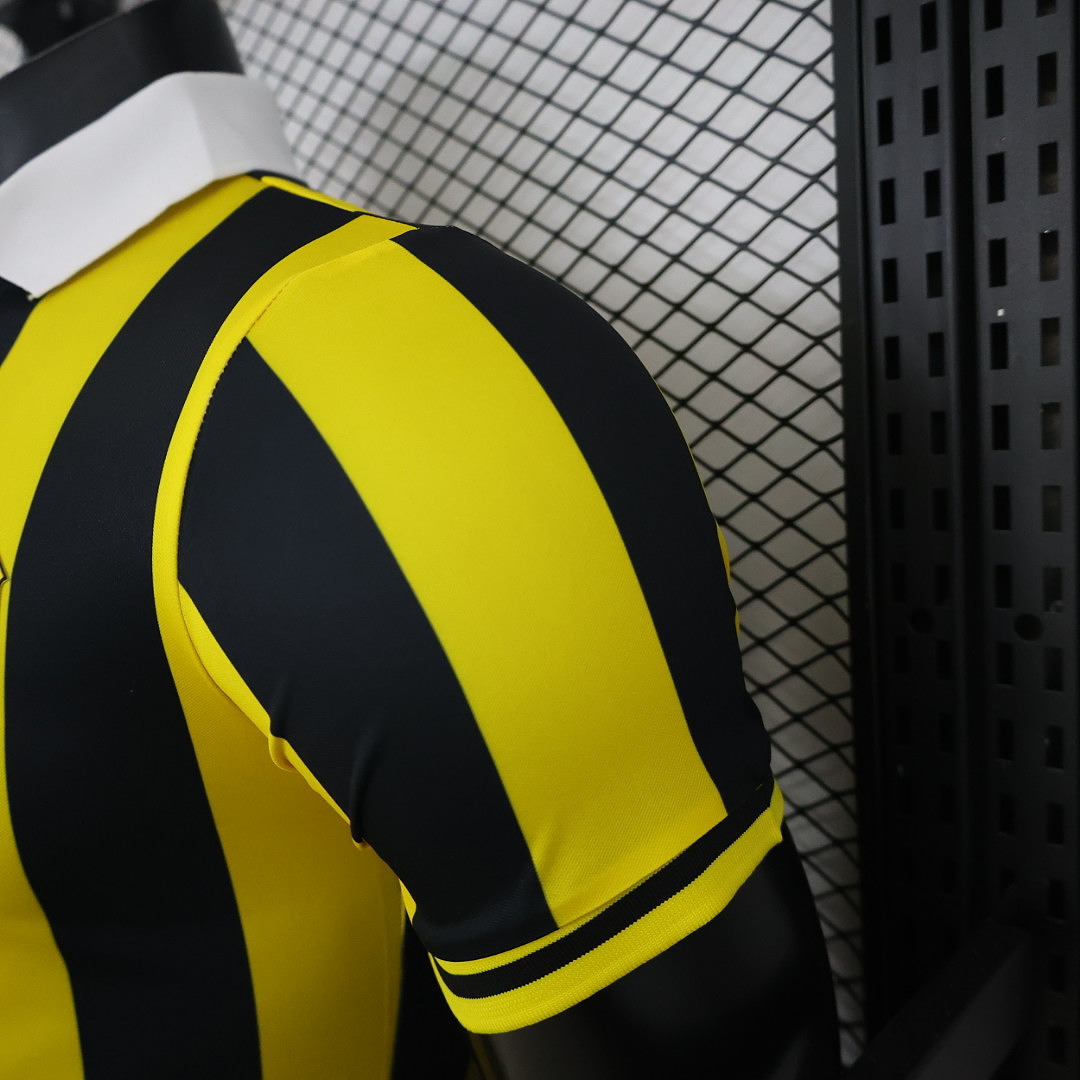Al Ittihad Special Jersey — photo 4