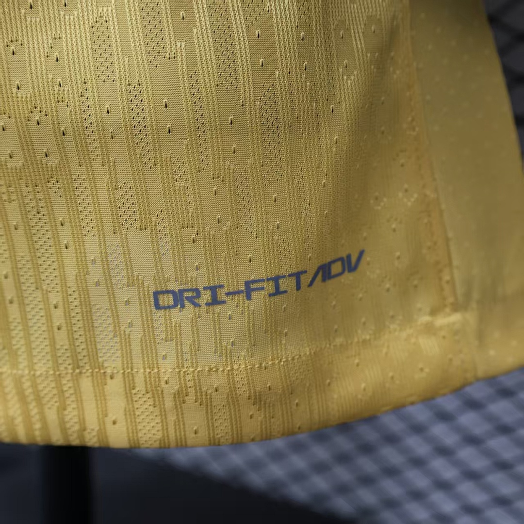 Al Ittihad Third Jersey — photo 4