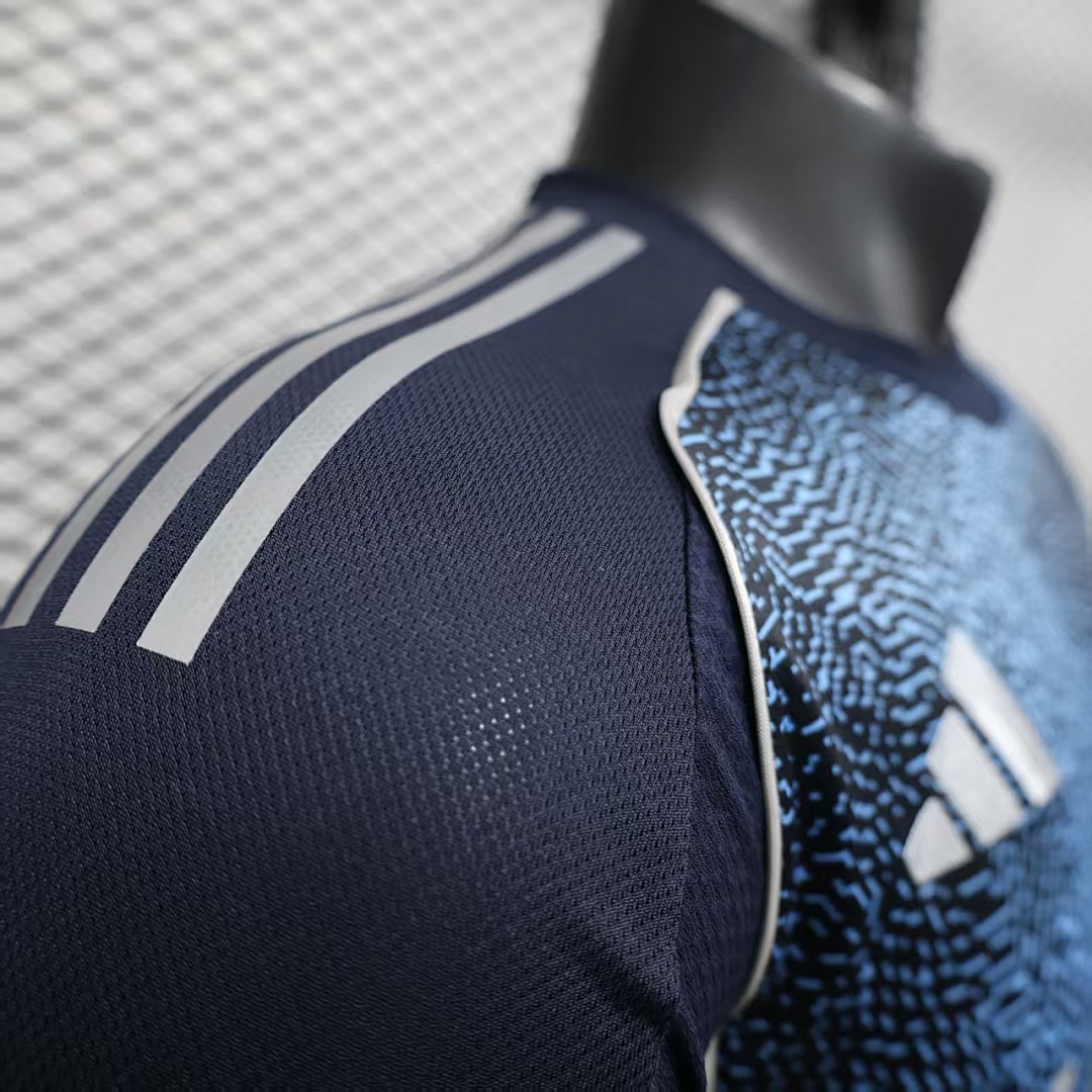 Al Nassr Away Jersey 2025/26 — photo 3