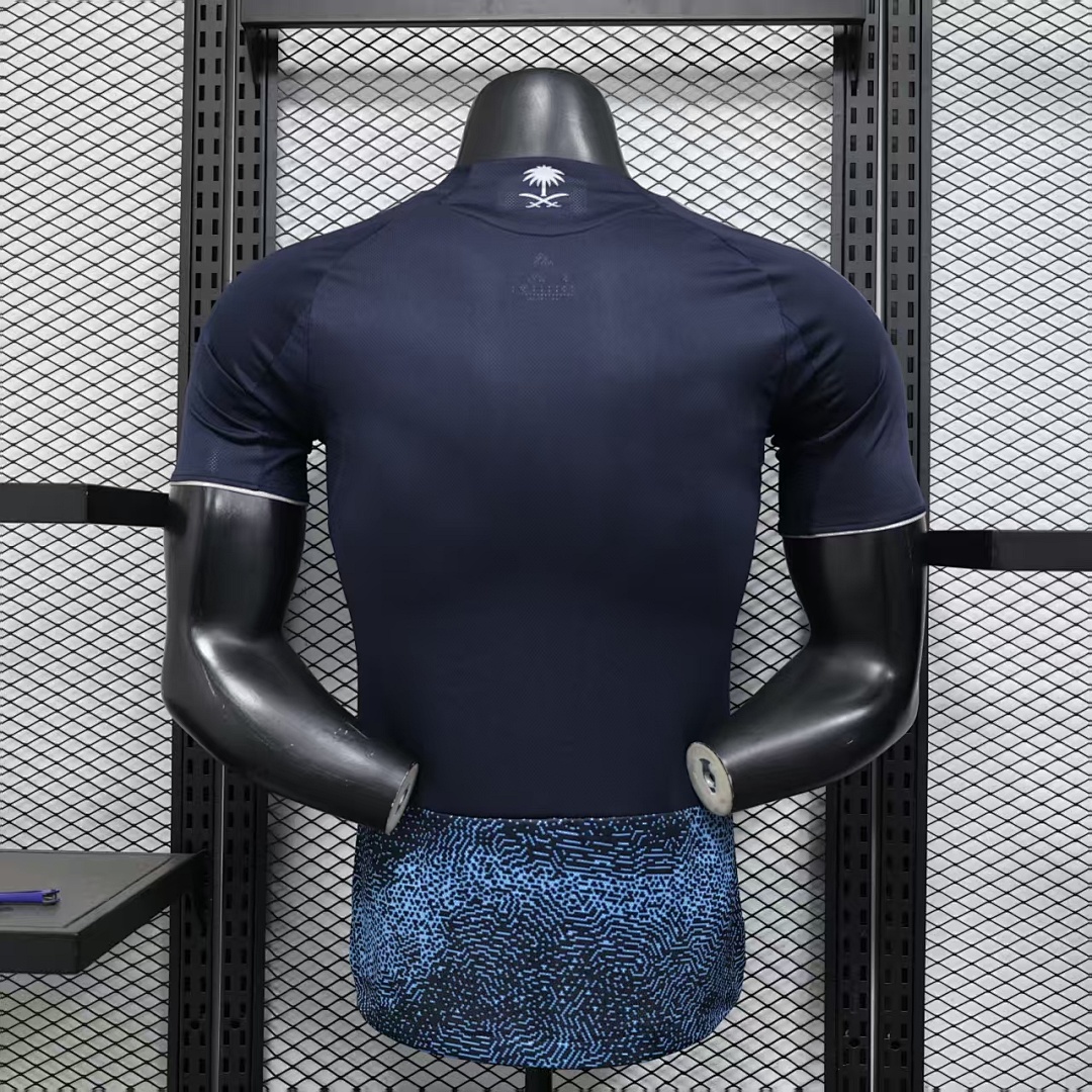 Al Nassr Away Jersey 2025/26 — photo 4