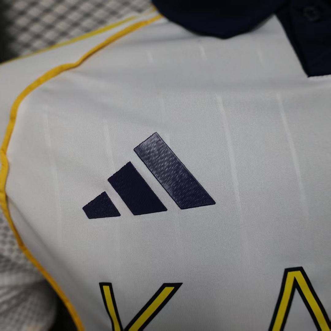 Al Nassr Third Jersey 2025/26 — photo 4