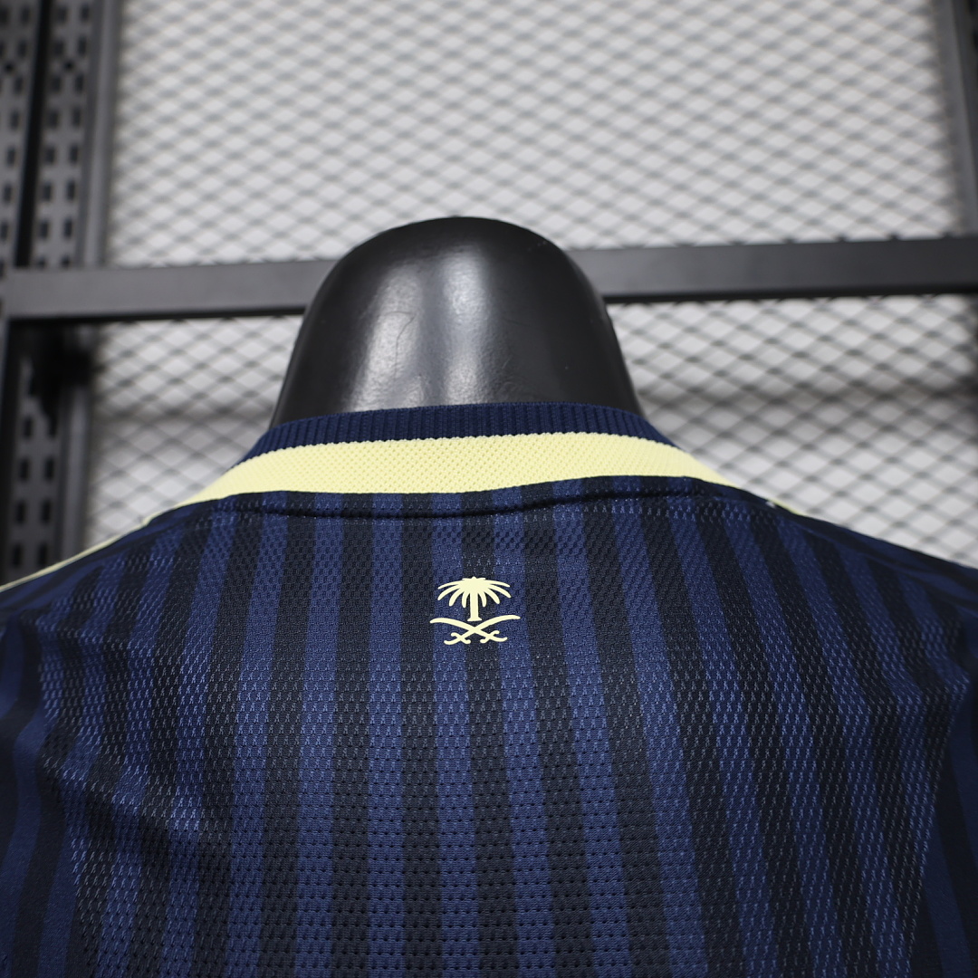 Al Nassr Away Jersey 2026/27 — photo 2