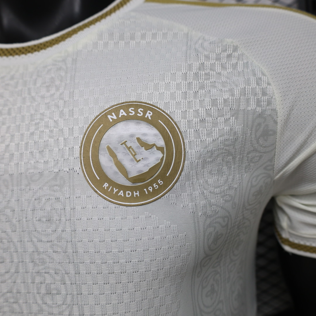 Al Nassr Away Jersey 2026/27 — photo 2