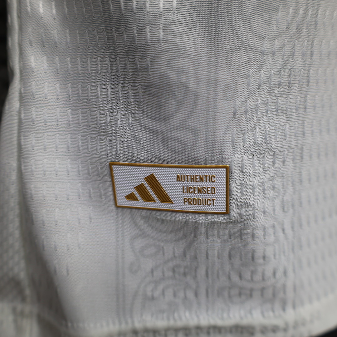 Al Nassr Away Jersey 2026/27 — photo 3