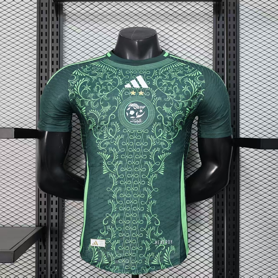 Algeria Jersey World Cup — photo 1