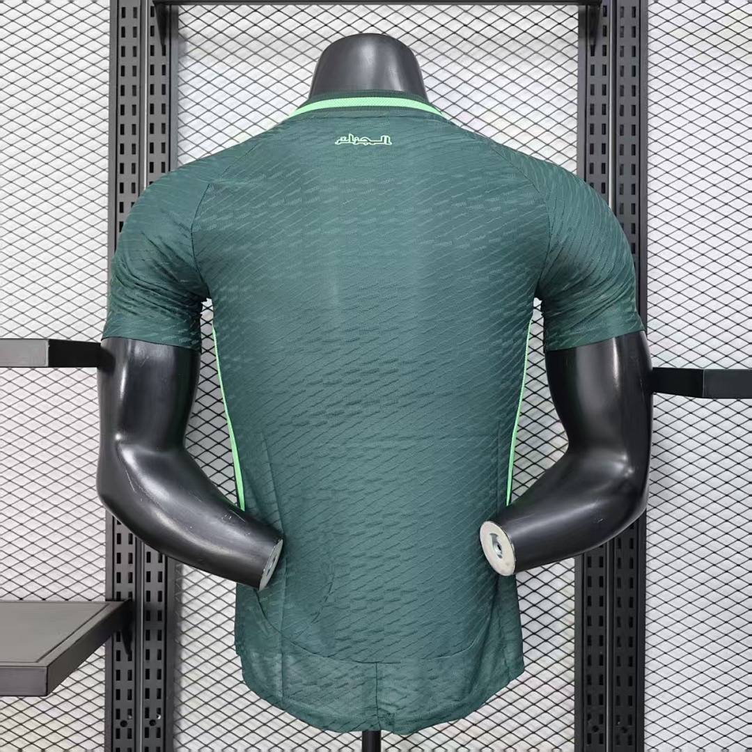 Algeria Jersey World Cup — photo 2