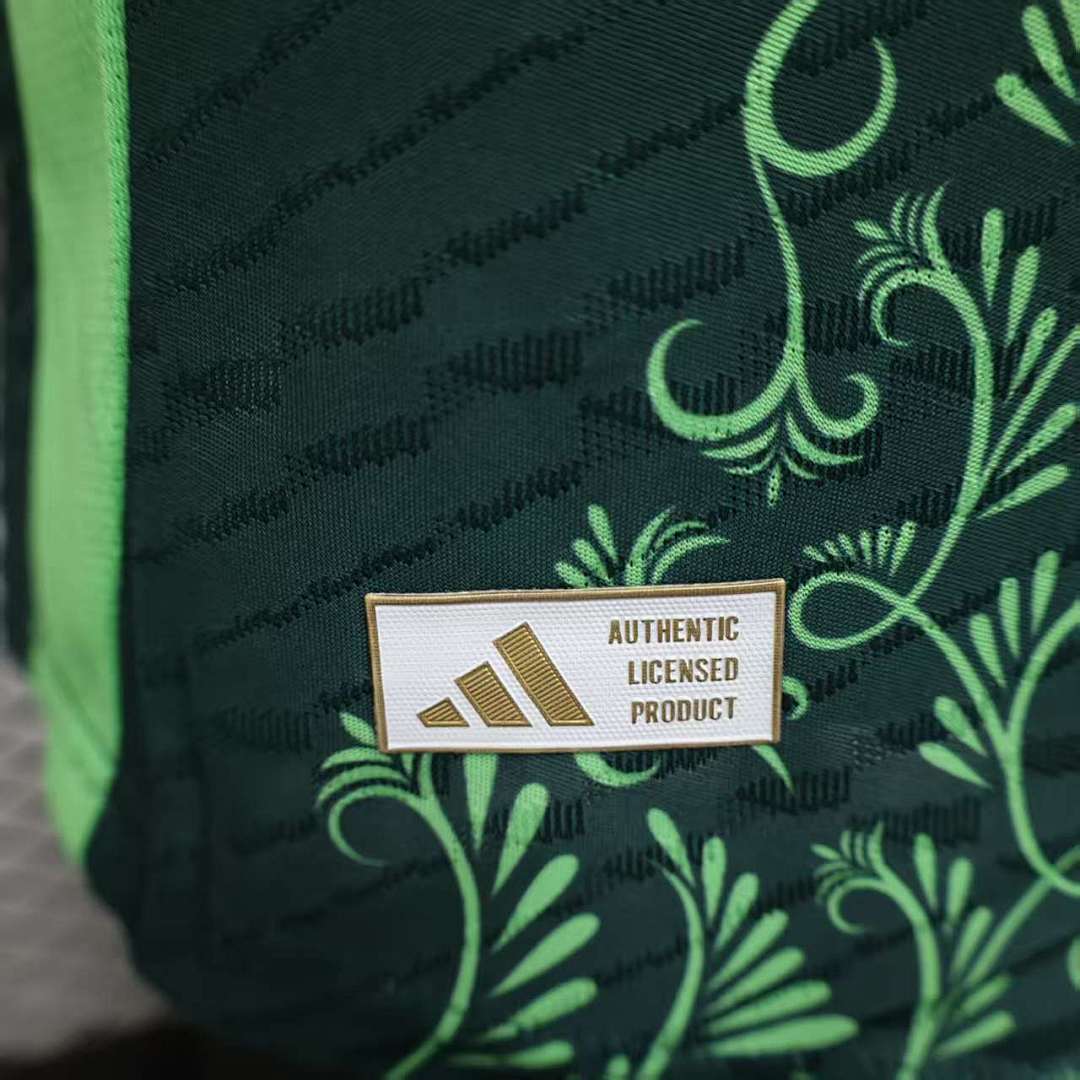 Algeria Jersey World Cup — photo 3