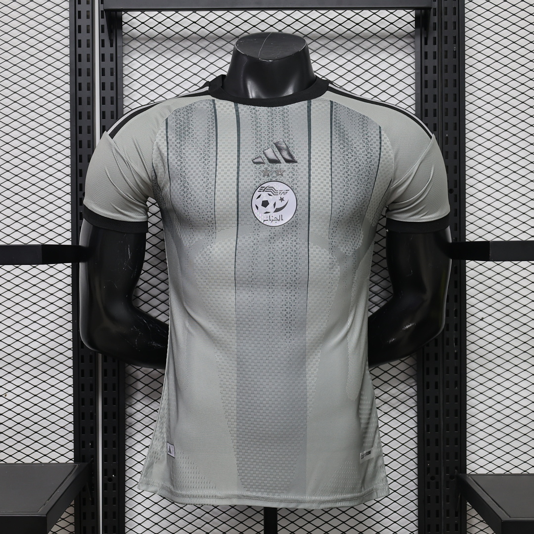 Algeria Special Jersey World Cup — photo 1