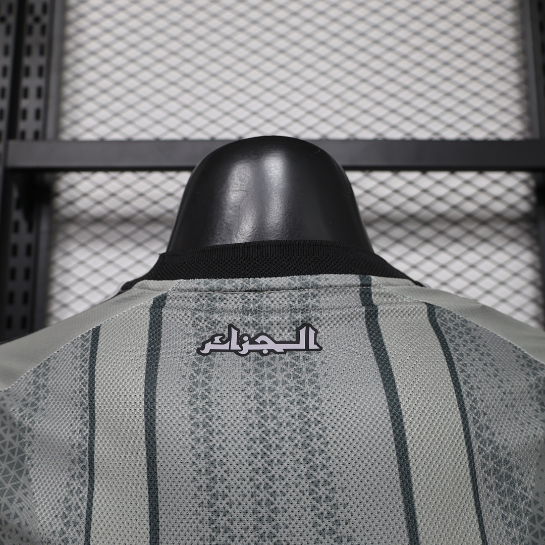 Algeria Special Jersey World Cup — photo 2