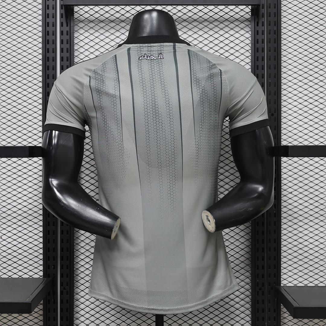 Algeria Special Jersey World Cup — photo 3