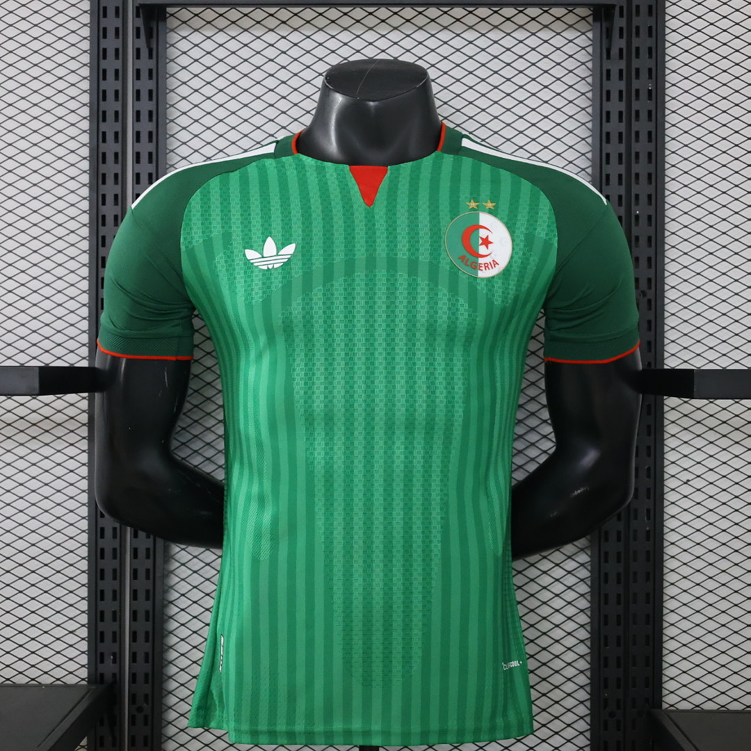 Algeria Away Jersey World Cup — photo 1