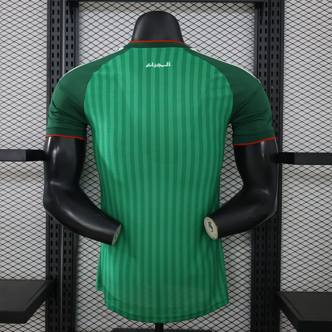 Algeria Away Jersey World Cup — photo 3