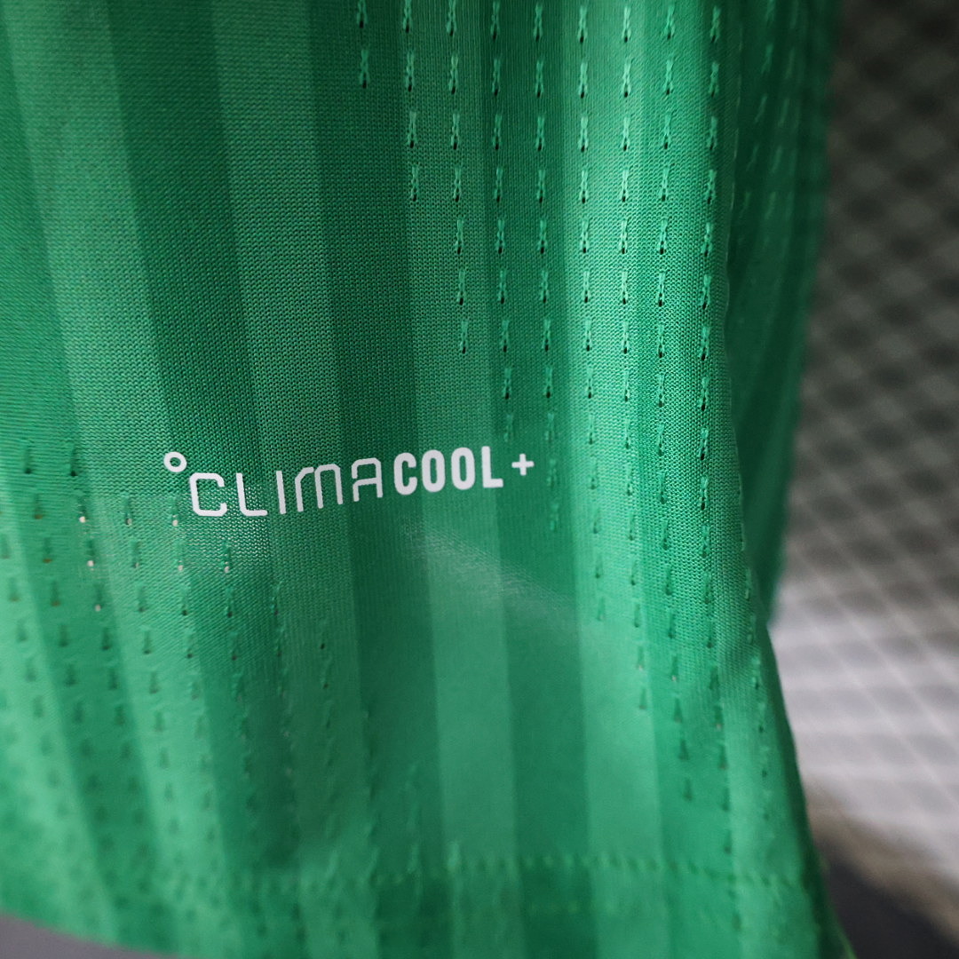 Algeria Away Jersey World Cup — photo 4