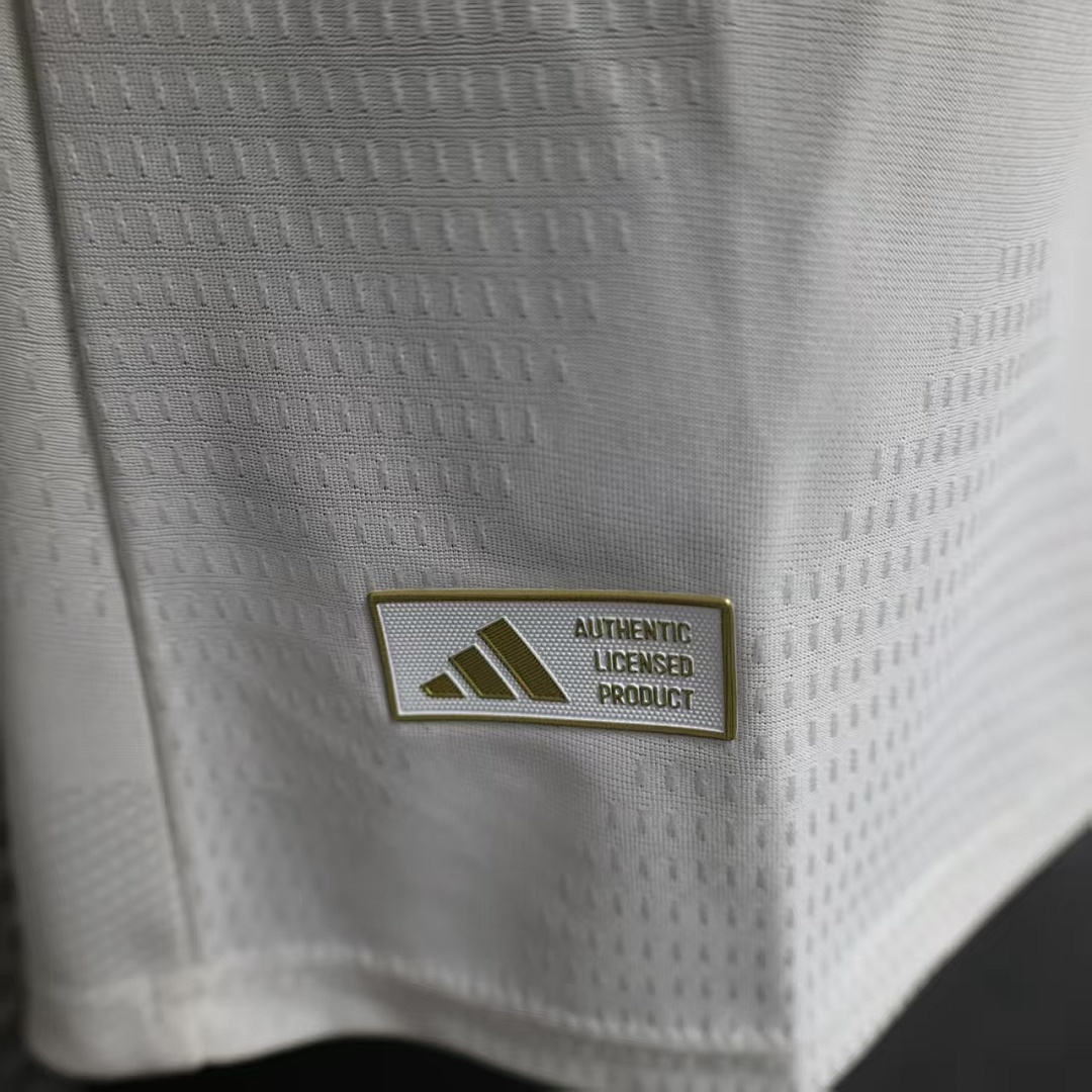 Algeria Home Jersey World Cup — photo 3