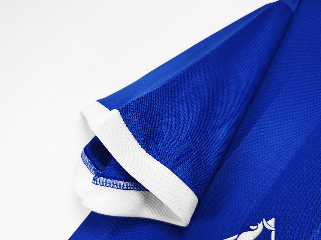Argentina Retro Shirt 1986 Away — photo 4