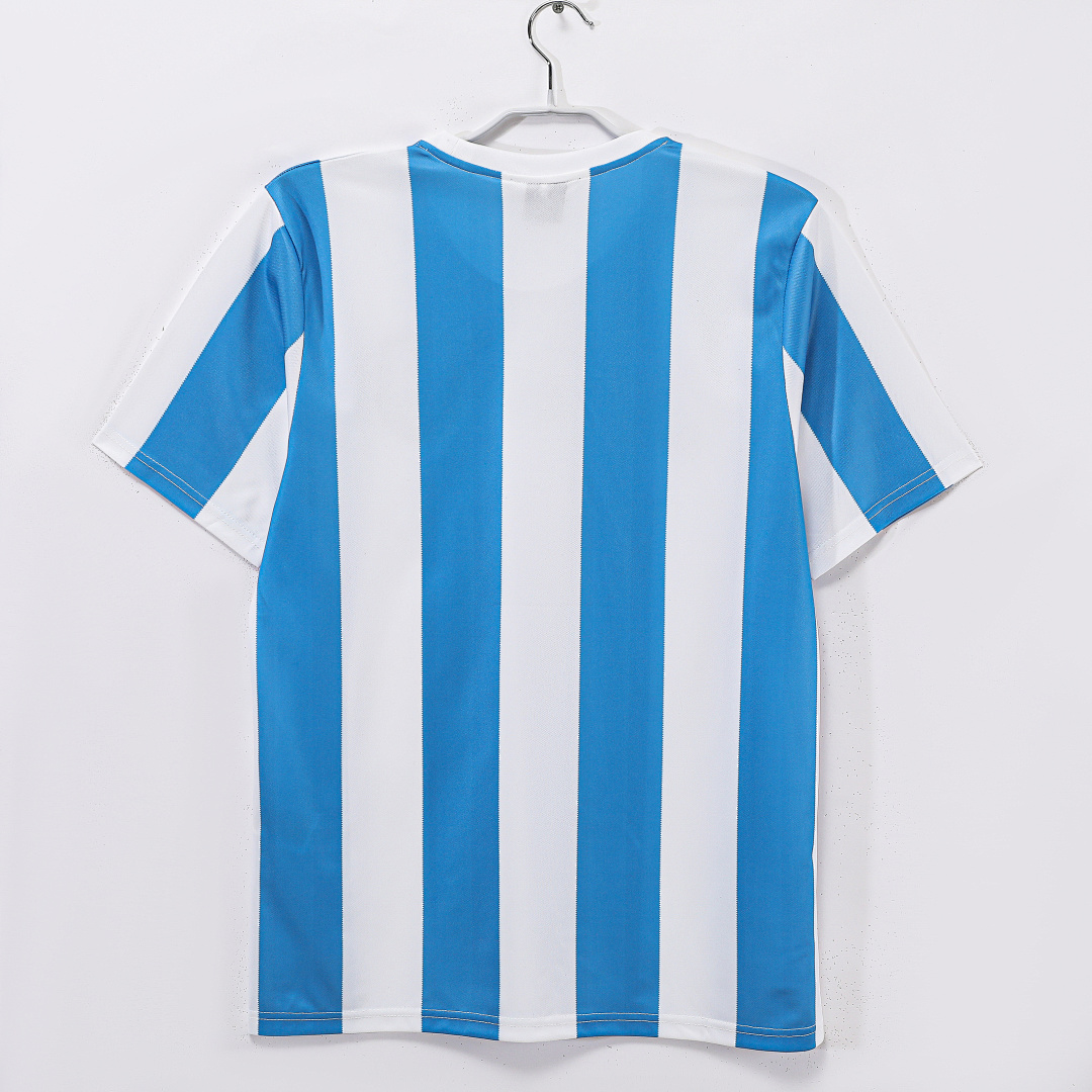 Argentina Retro Shirt 1986 Home — photo 3
