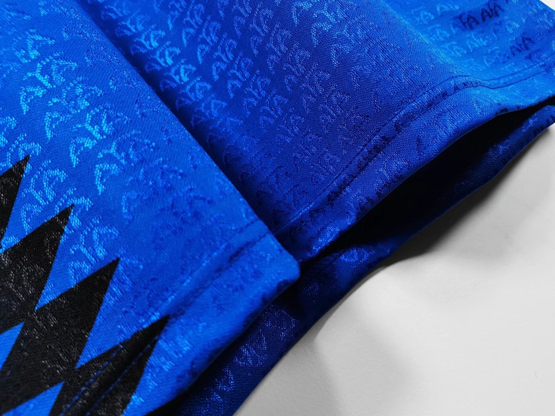 Argentina Retro Shirt 1994 Away — photo 3