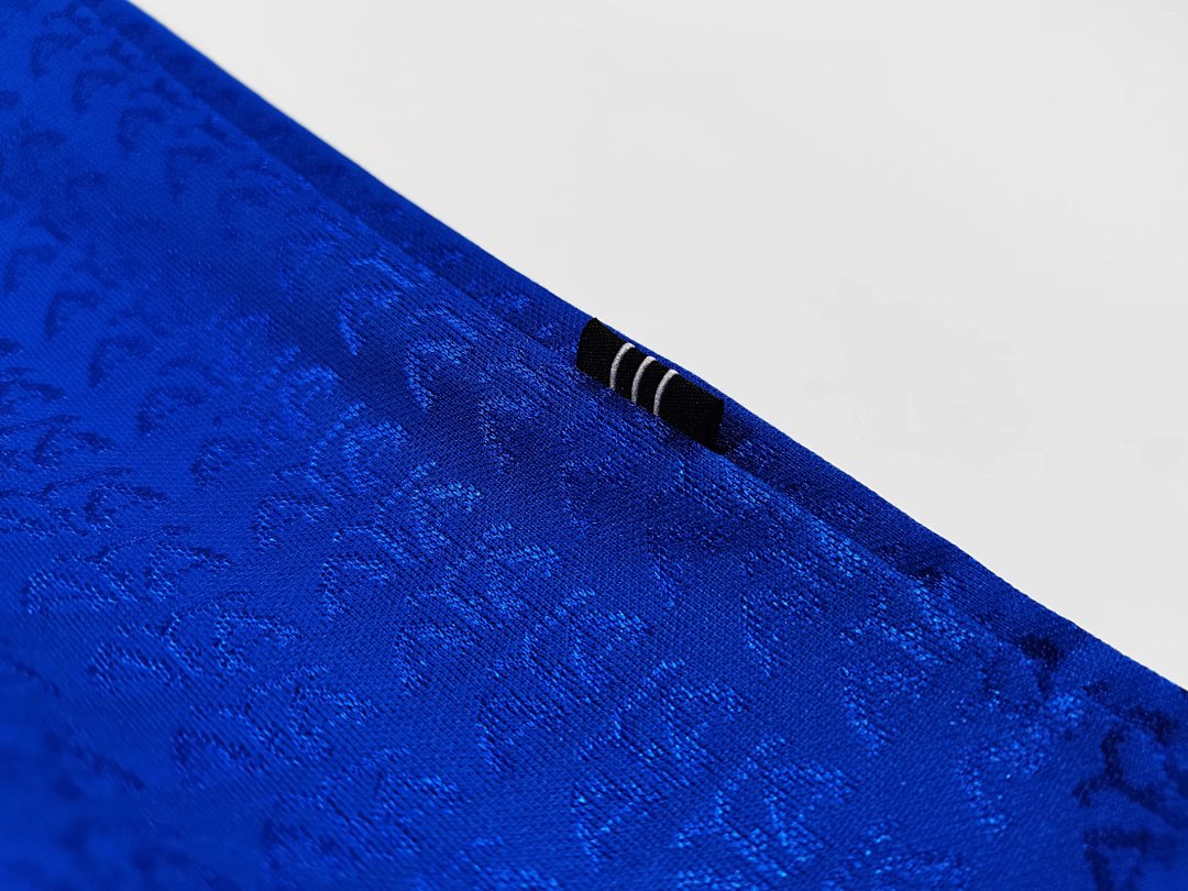 Argentina Retro Shirt 1994 Away — photo 4