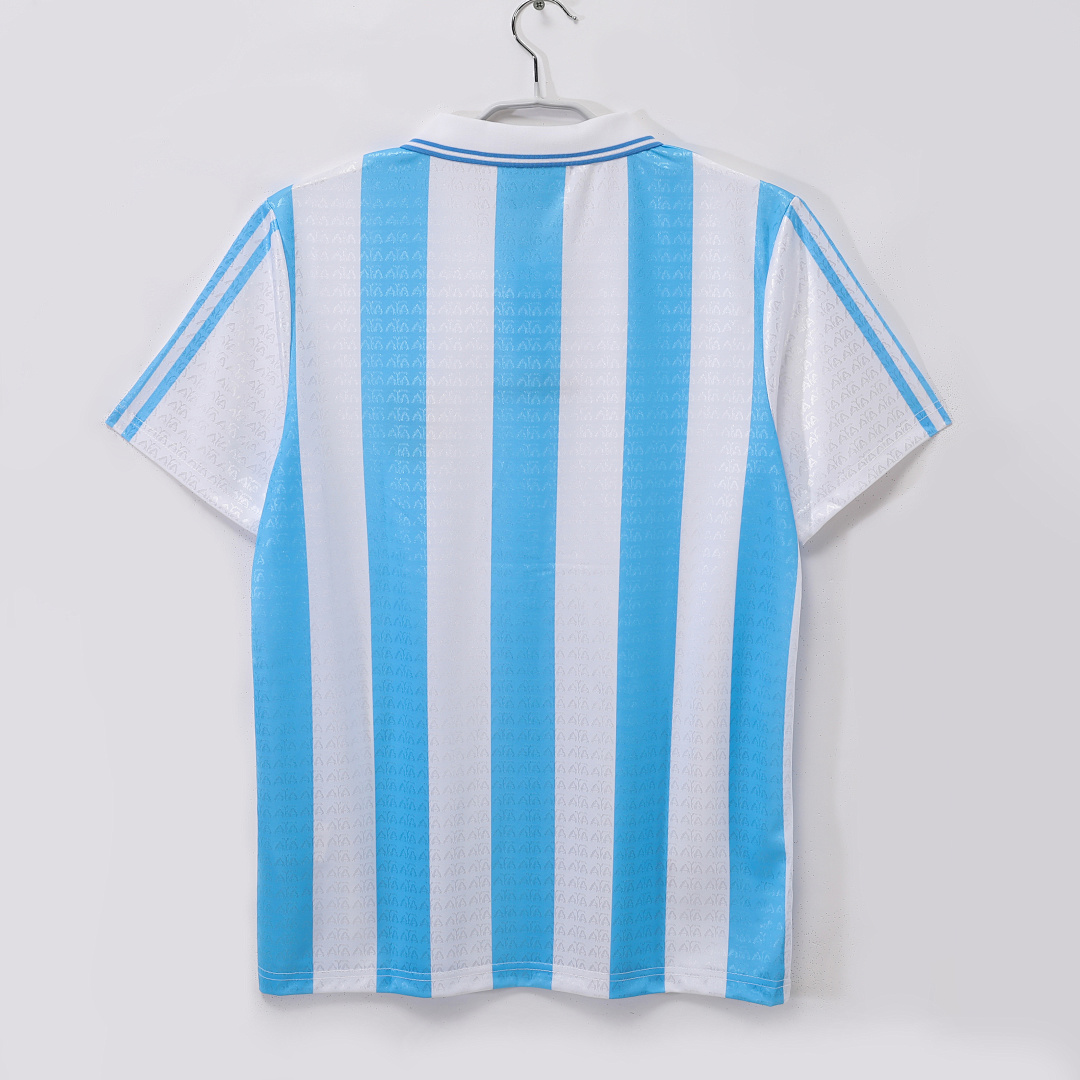 Argentina Retro Shirt 1994 Home — photo 3