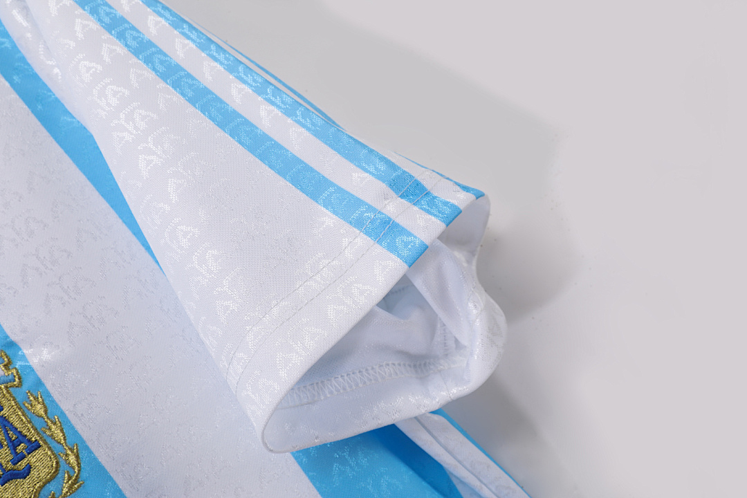Argentina Retro Shirt 1994 Home — photo 4