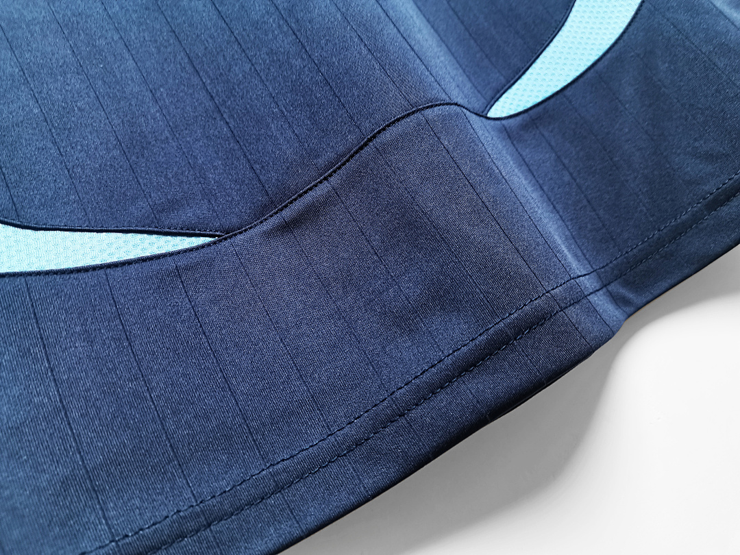 Argentina Retro Shirt 2006 Away — photo 2