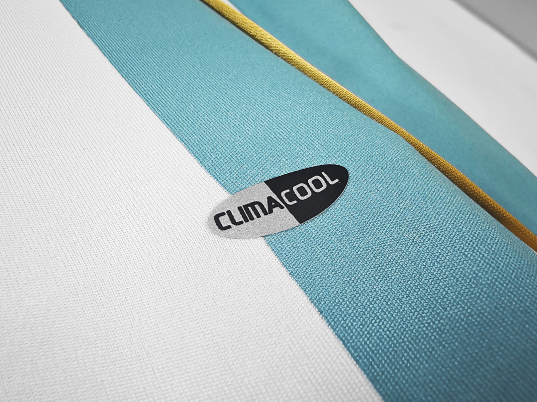 Argentina Retro Shirt 2006 Home — photo 4