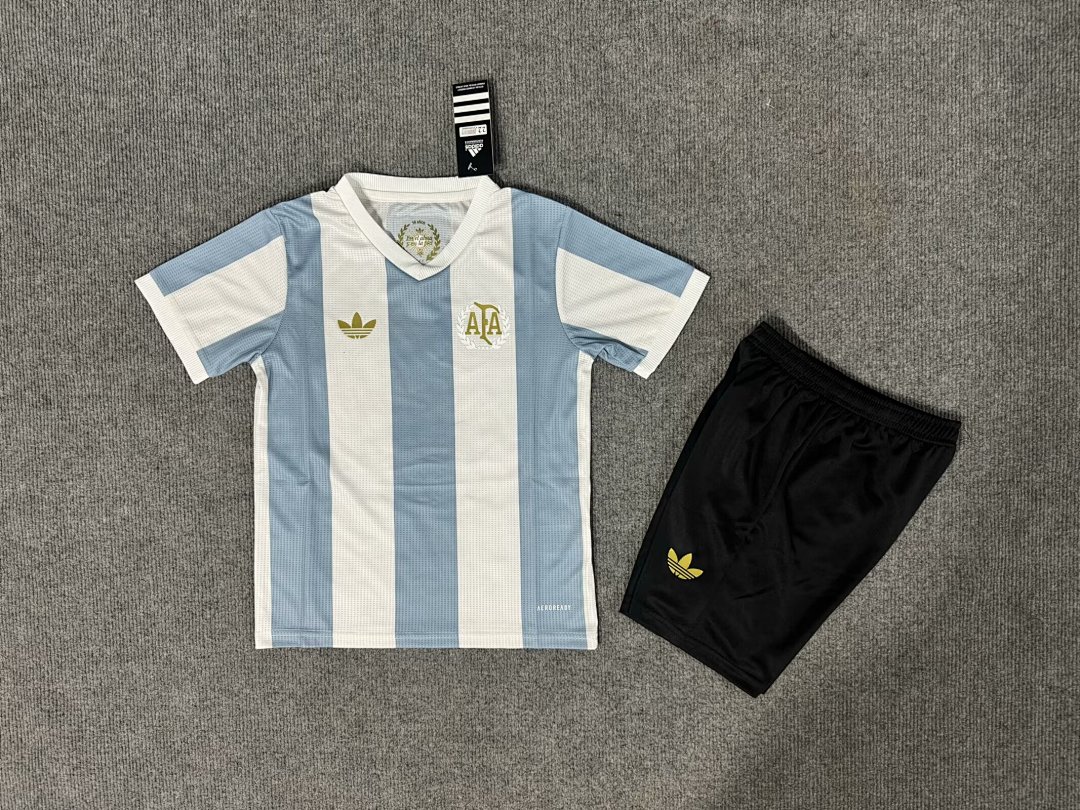Argentina Kit for Kids 2024/25 — photo 2