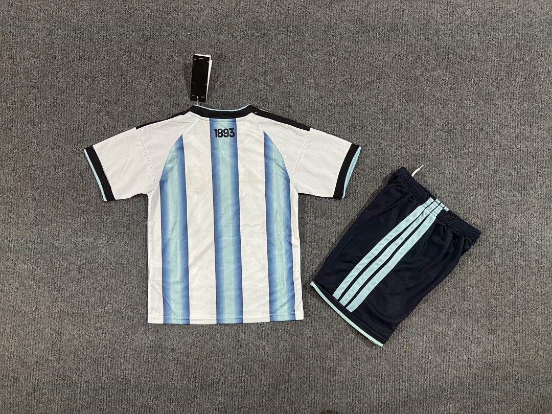 Argentina Home Kit for Kids 2026 — photo 2