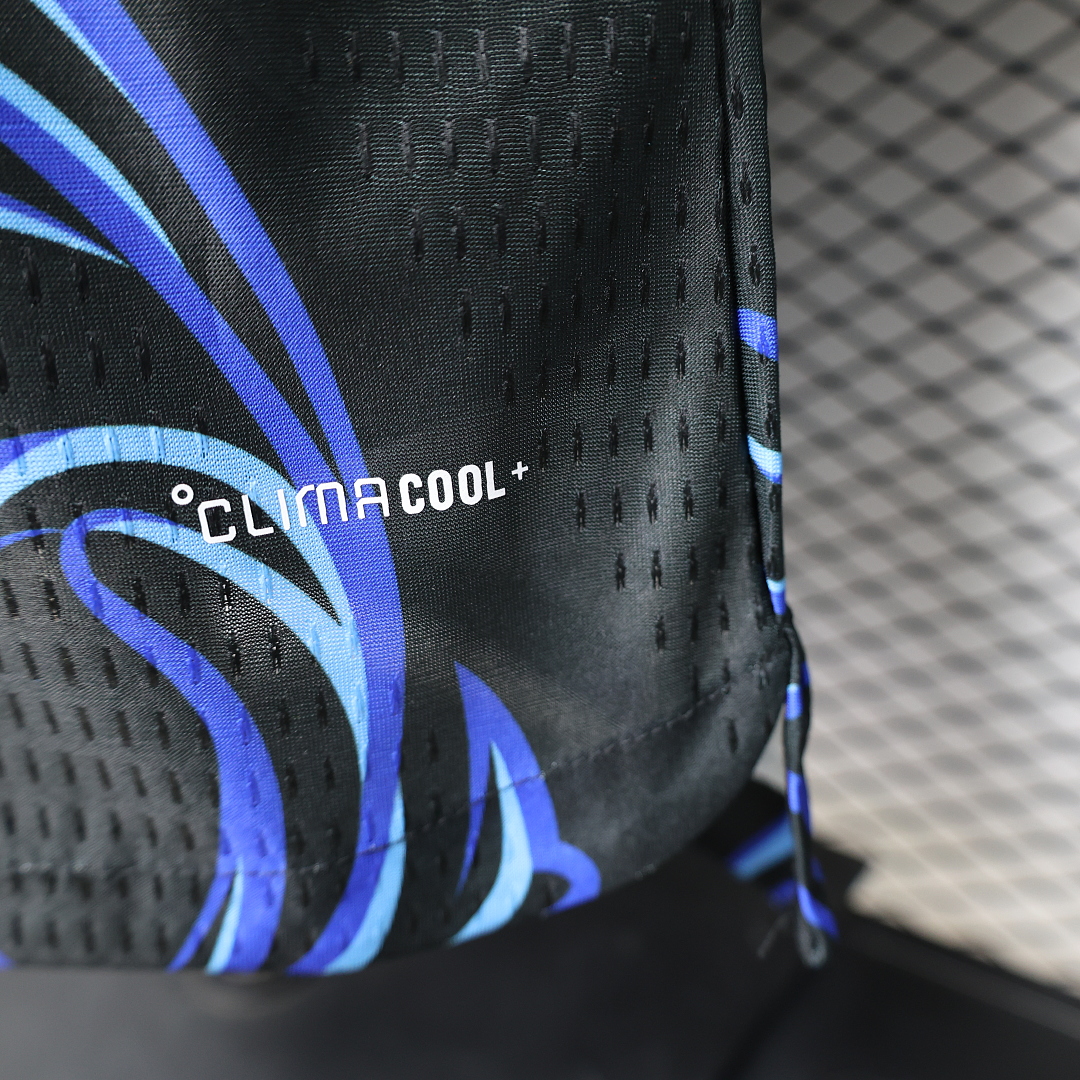 Argentina Away Jersey Long Sleeve World Cup — photo 4