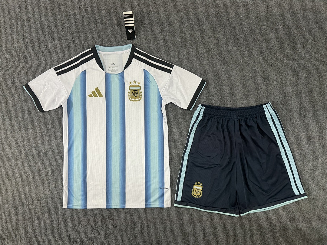 Argentina Home Kit for Adult — photo 1