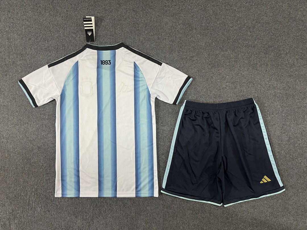 Argentina Home Kit for Adult — photo 2
