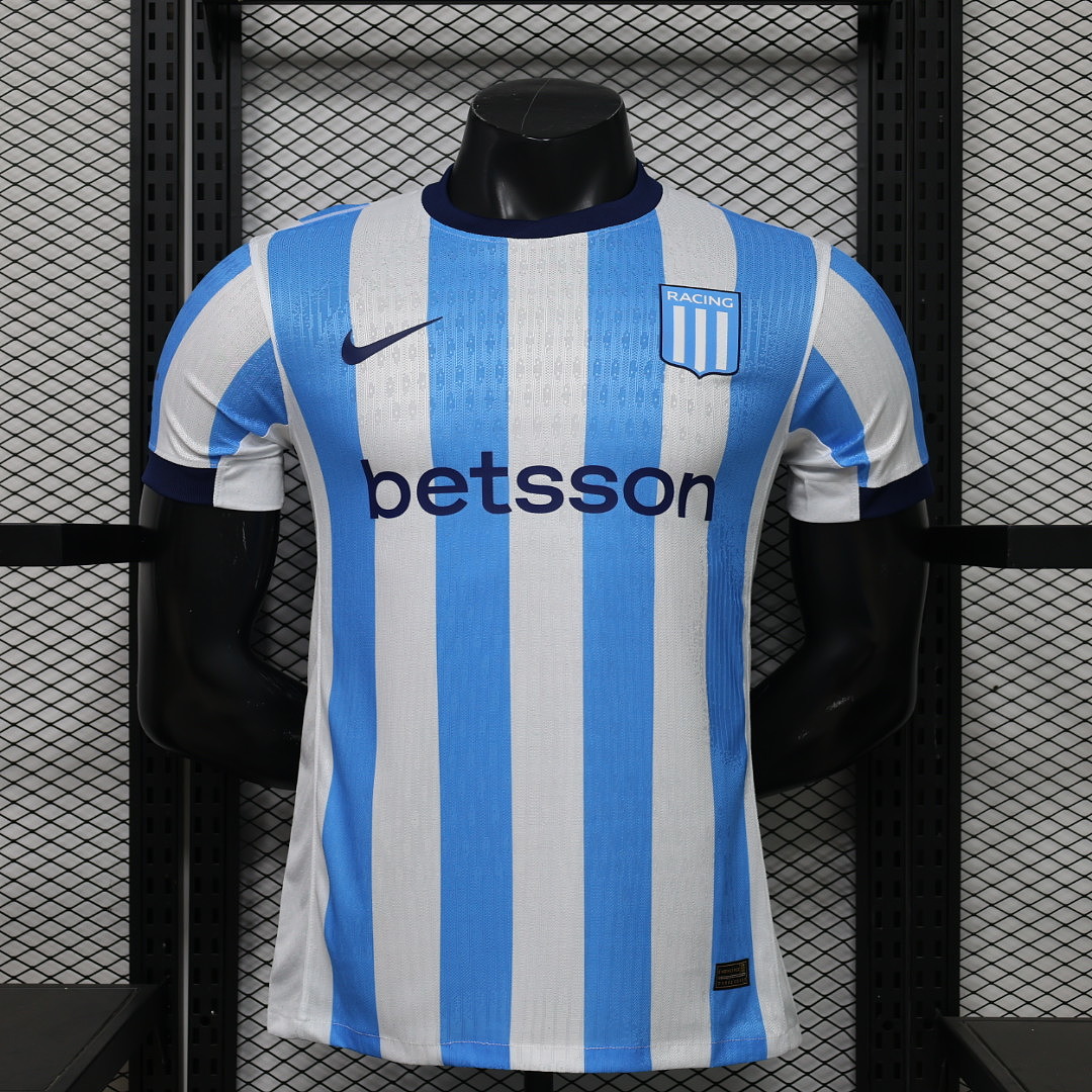 Argentina Home Jersey World Cup — photo 1