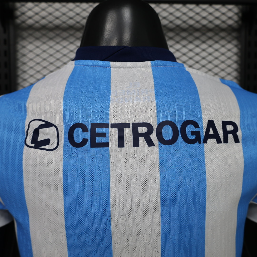 Argentina Home Jersey World Cup — photo 2