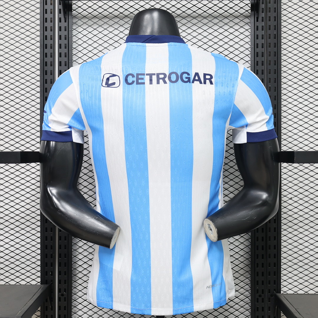 Argentina Home Jersey World Cup — photo 3