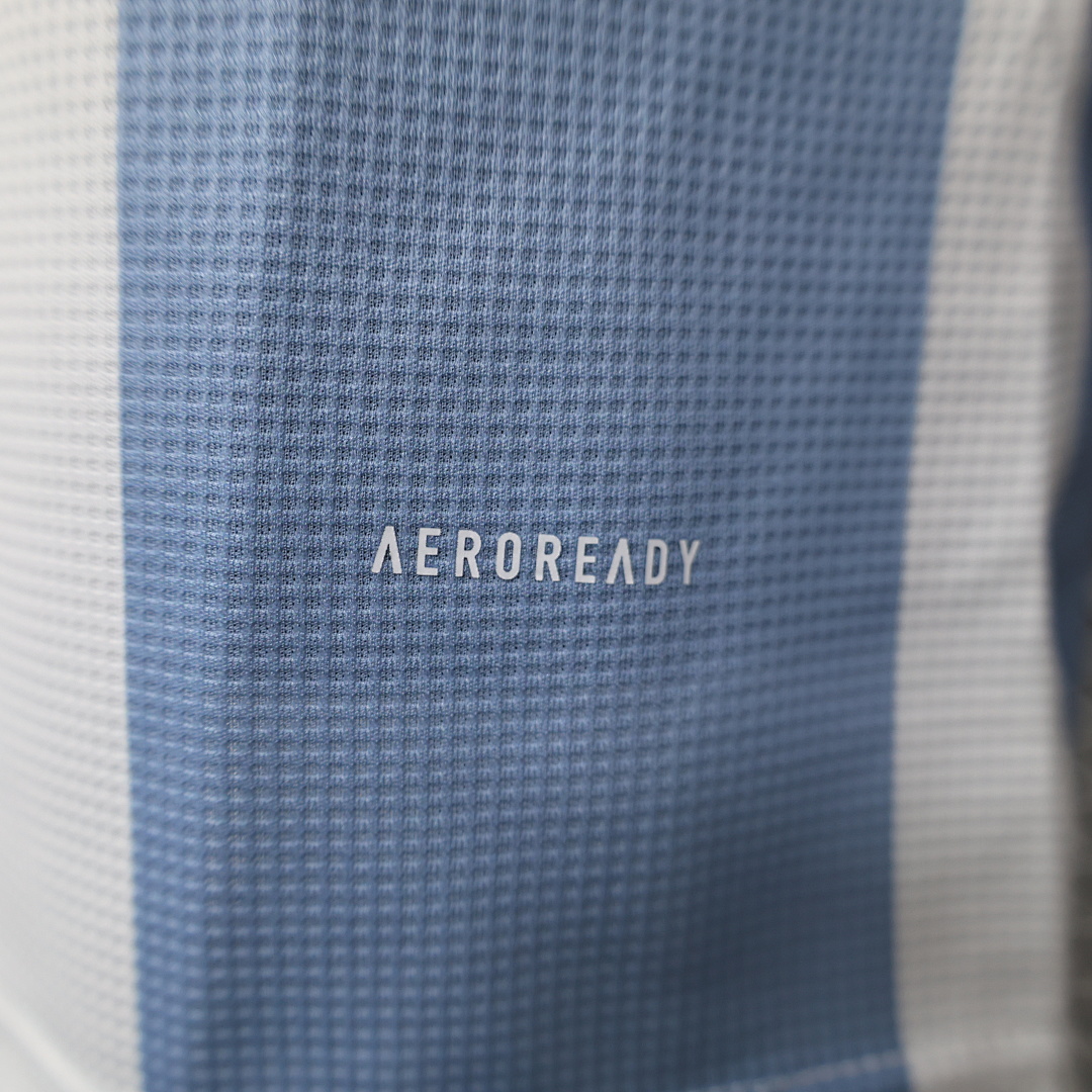 Argentina Jersey Long Sleeve — photo 2