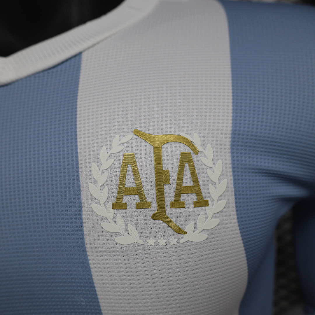Argentina Jersey Long Sleeve — photo 4