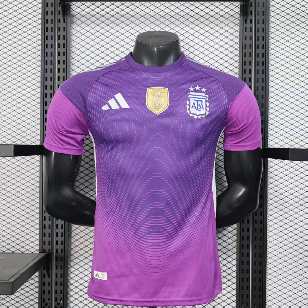 Argentina Jersey — photo 1