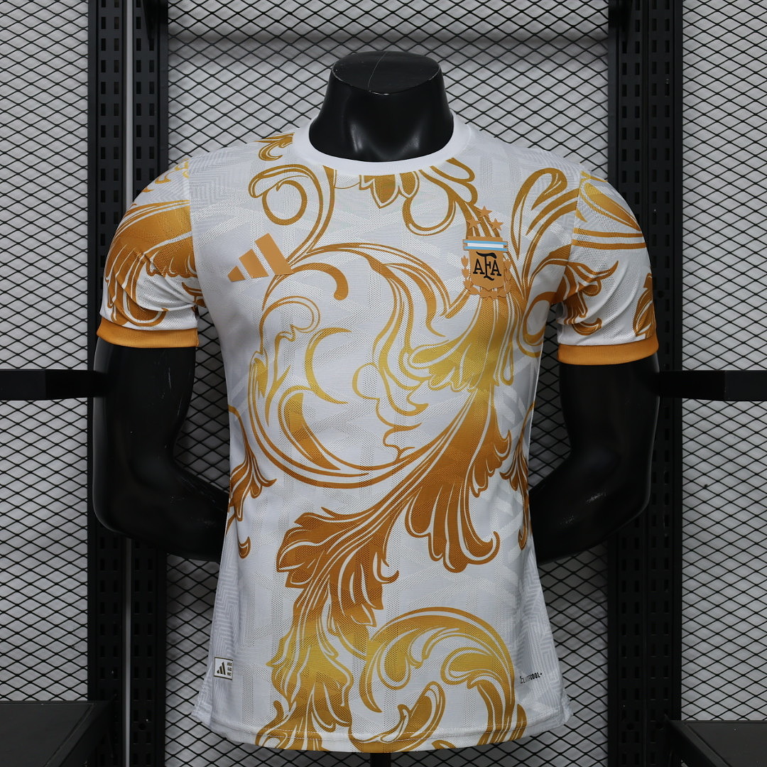 Argentina Special Jersey World Cup — photo 1