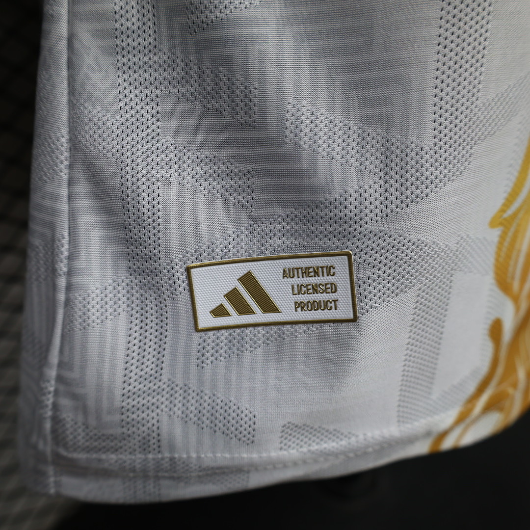 Argentina Special Jersey World Cup — photo 4