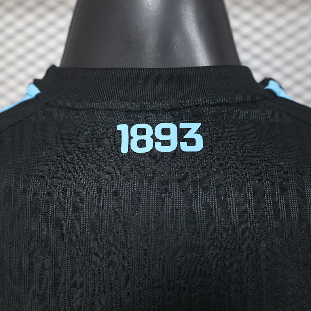 Argentina Training Jersey — photo 2