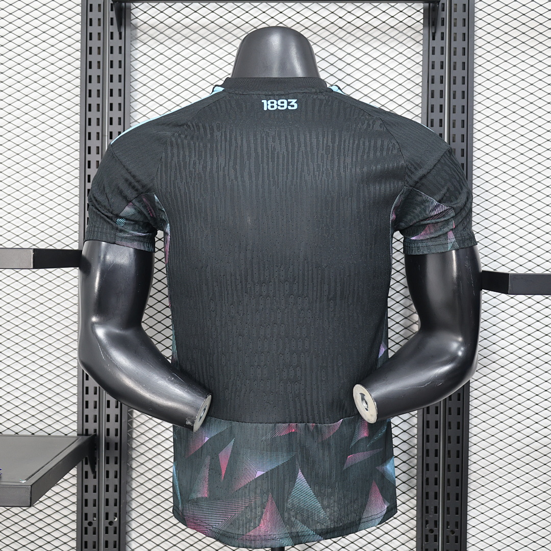 Argentina Training Jersey — photo 3