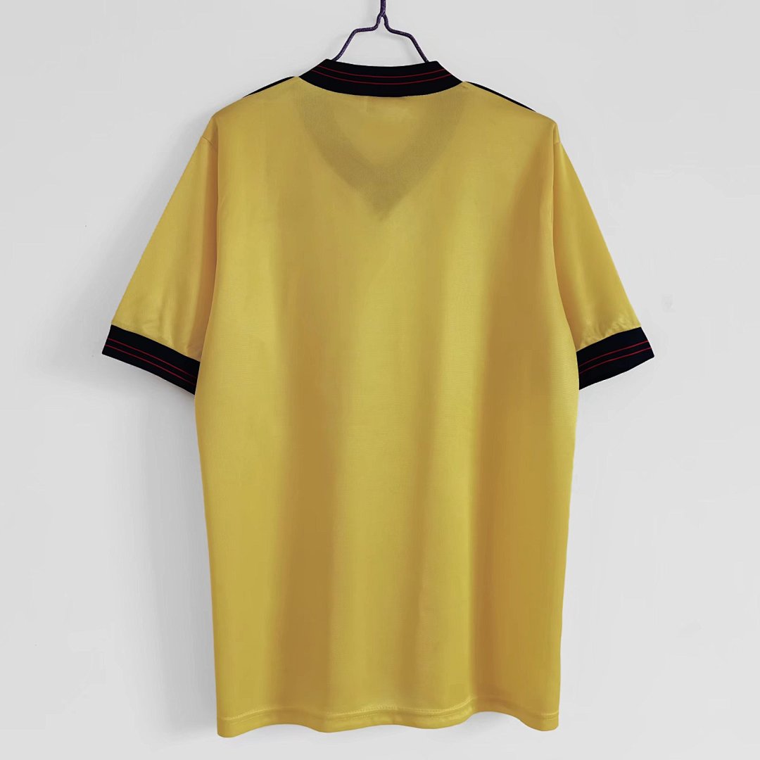 Arsenal Retro Shirt 1983/86 Away — photo 2