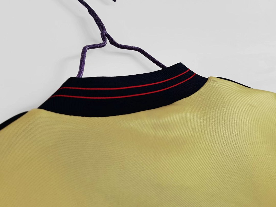 Arsenal Retro Shirt 1983/86 Away — photo 3