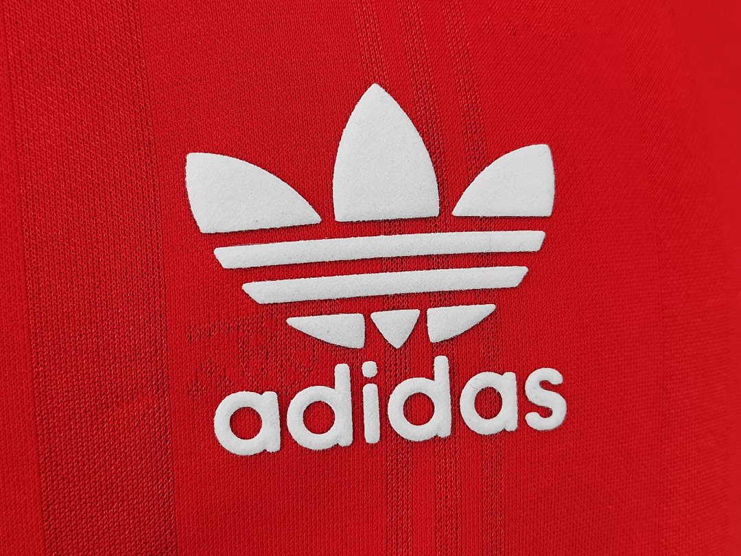 Arsenal Retro Shirt 1988/90 Home — photo 4