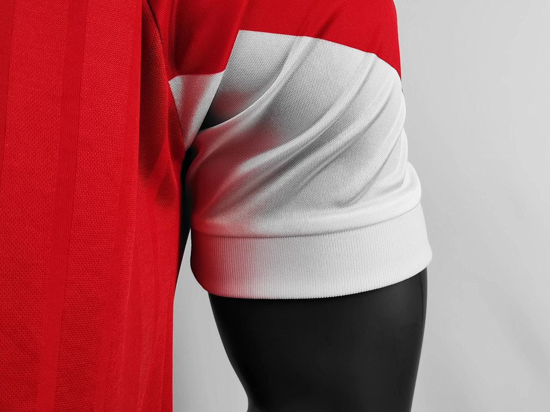 Arsenal Retro Shirt 1992/93 Home — photo 2