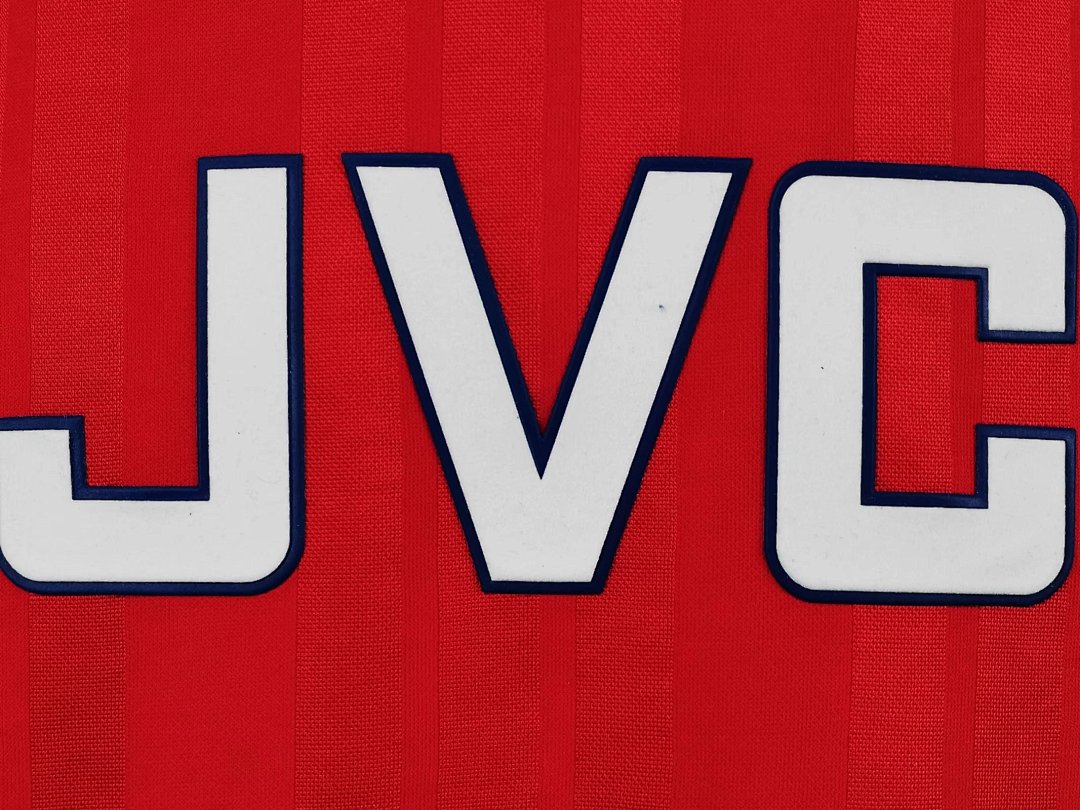 Arsenal Retro Shirt 1992/93 Home — photo 4