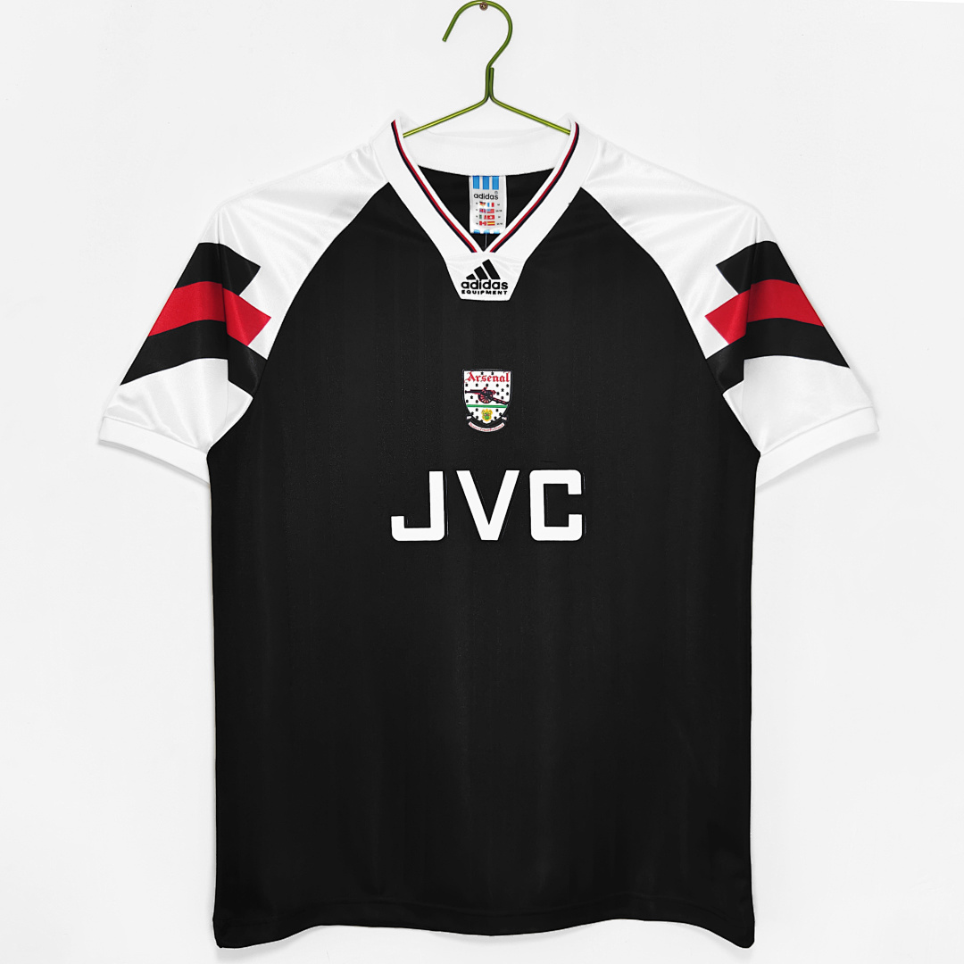 Arsenal Retro Shirt 1992/94 Away — photo 1