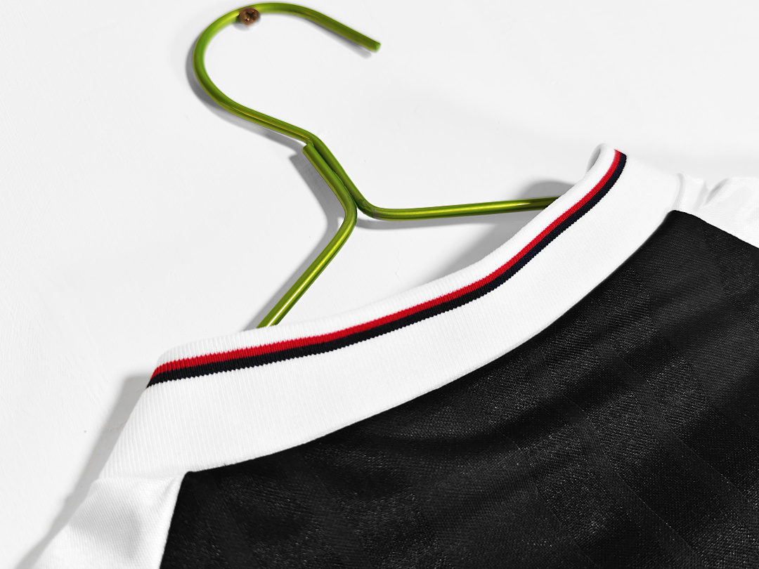 Arsenal Retro Shirt 1992/94 Away — photo 3